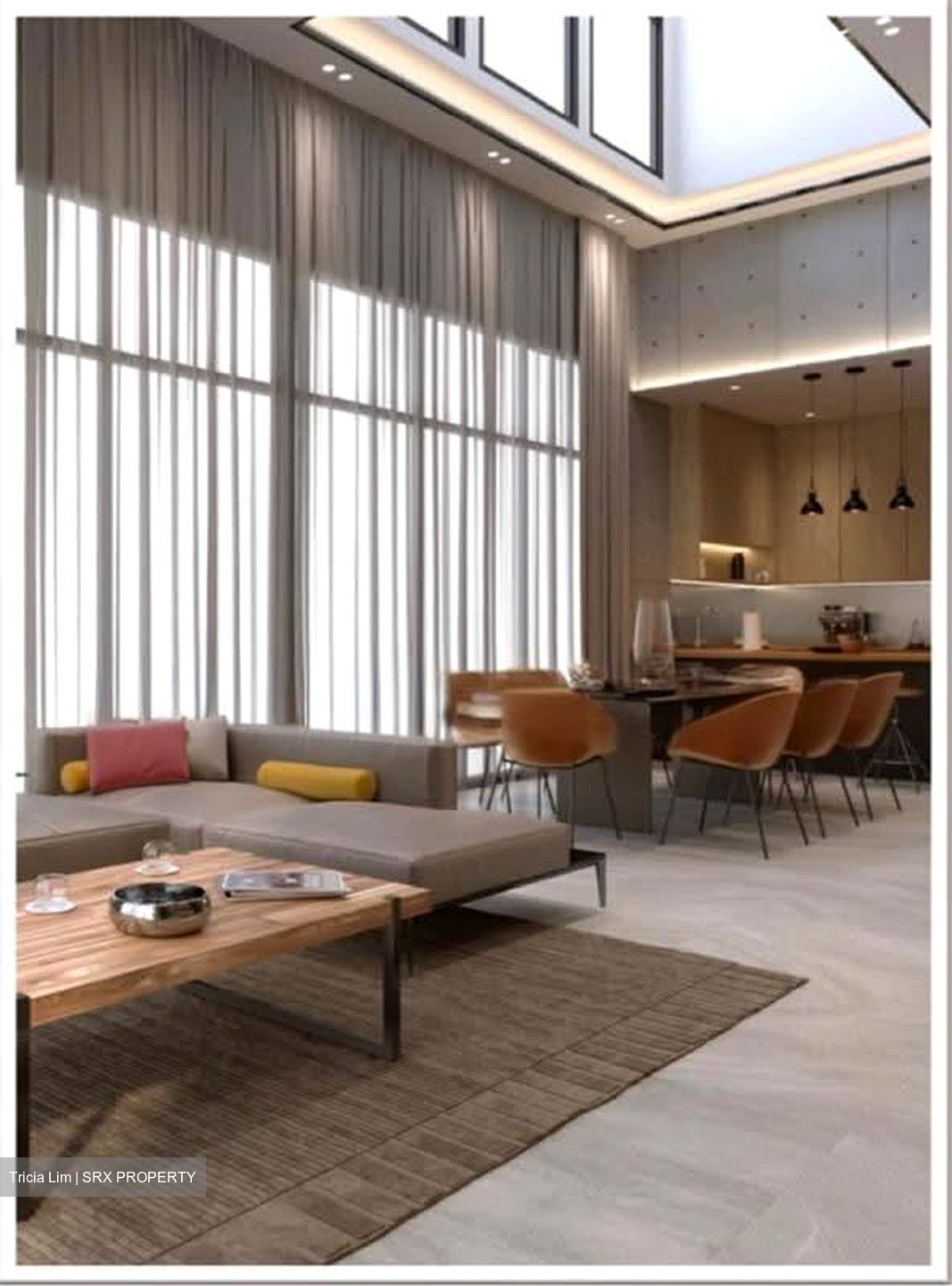 Seletar Hills Estate (D28), Terrace #633313851